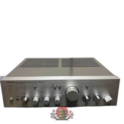 Onkyo Premium Amplifier A-815