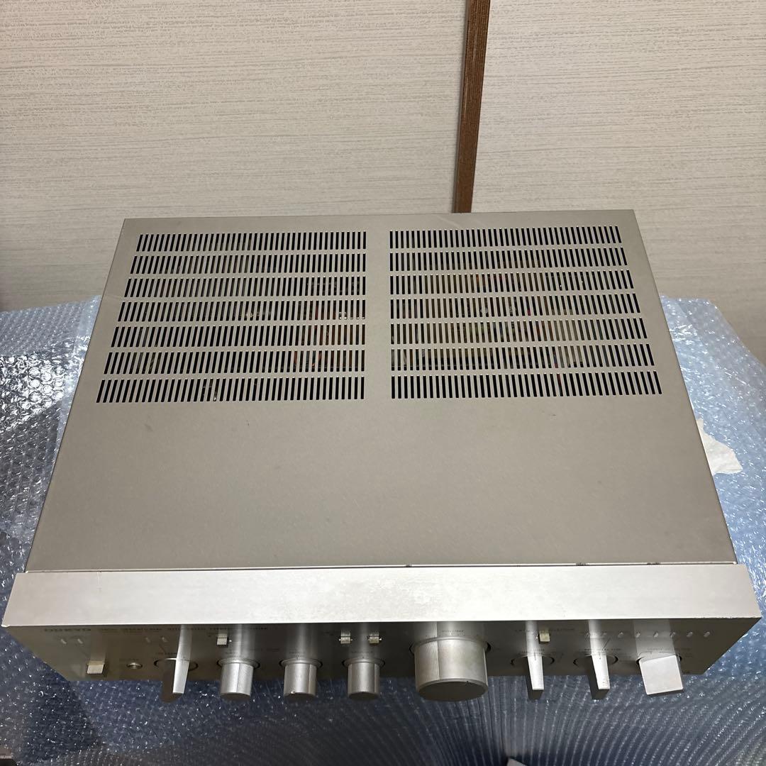 Onkyo Premium Amplifier A-815