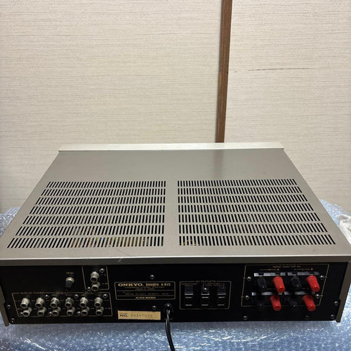 Onkyo Premium Amplifier A-815