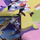 Pok Mon Trading Card Game Ex Sr 061/060 Y