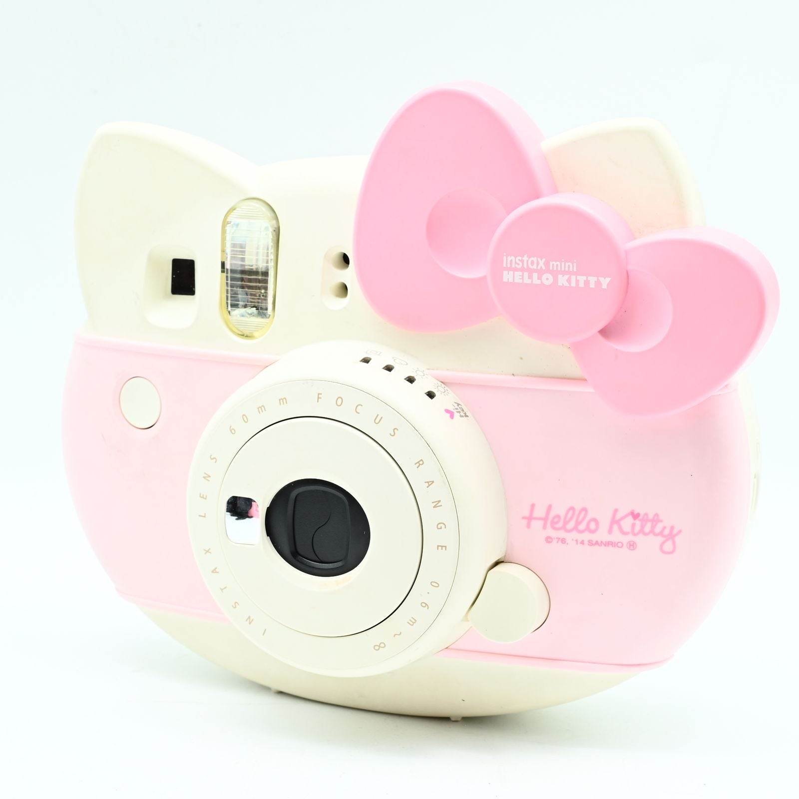 Compact Camera (Film) Fujifilm