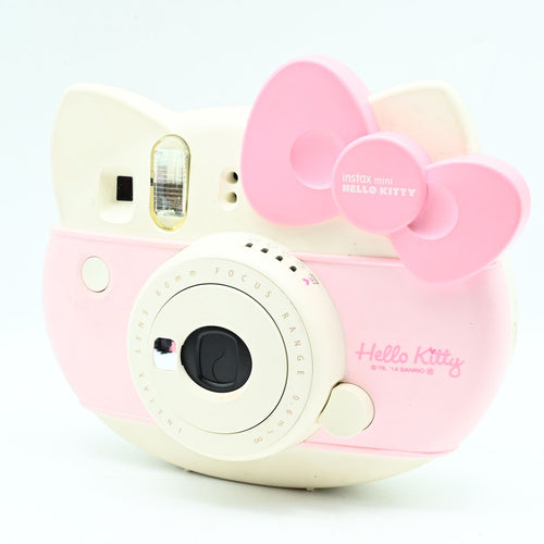 Compact Camera (Film) Fujifilm