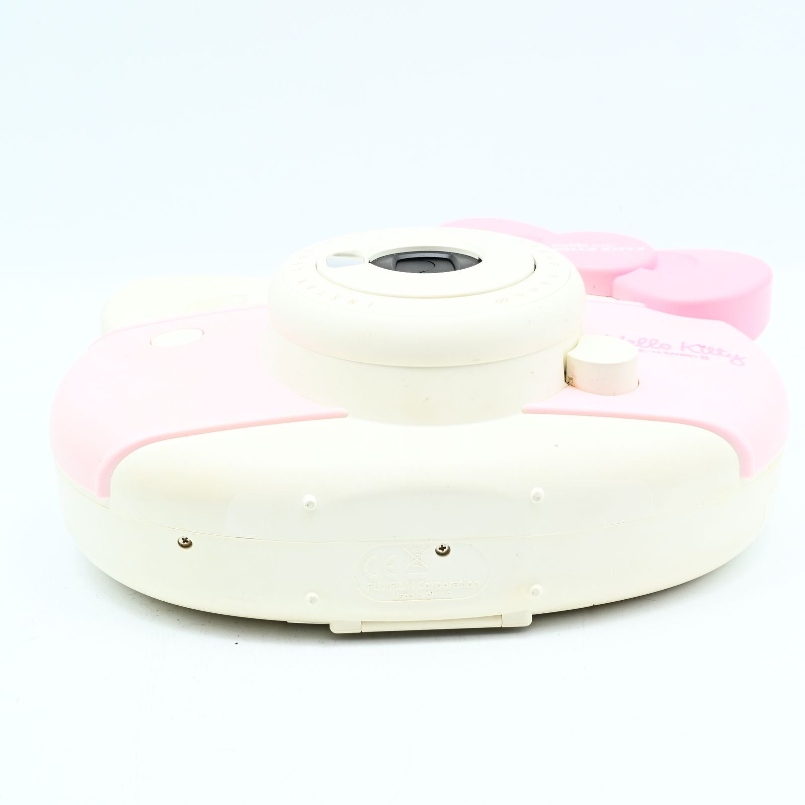 Compact Camera (Film) Fujifilm