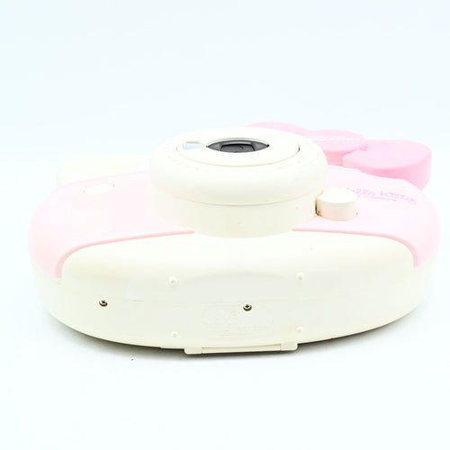 Compact Camera (Film) Fujifilm