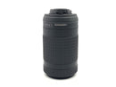Lens (Zoom) Af-P Dx Nikkor 70-300Mm F/4.5-6.3G Ed Vr