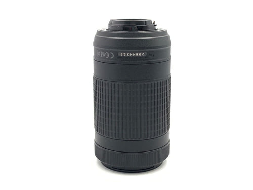 Lens (Zoom) Af-P Dx Nikkor 70-300Mm F/4.5-6.3G Ed Vr