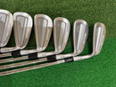 Mizuno Iron Set S3 105 X100
