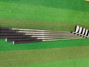 Mizuno Iron Set S3 105 X100