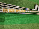 Mizuno Iron Set S3 105 X100
