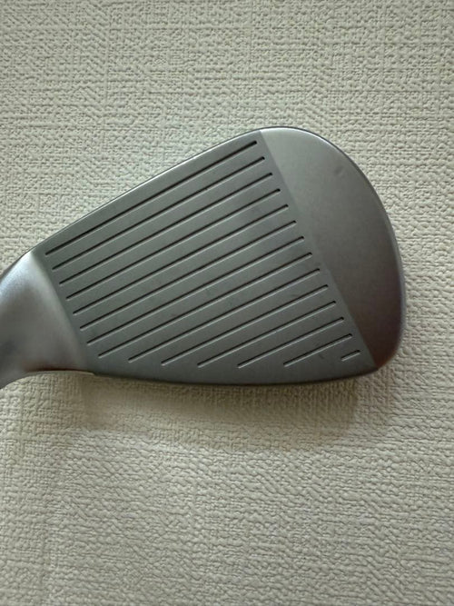 Mizuno Iron Set S3 105 X100