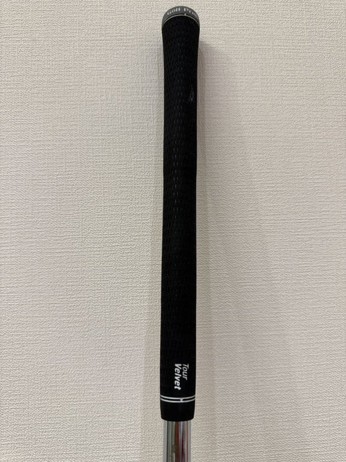 Mizuno Iron Set S3 105 X100