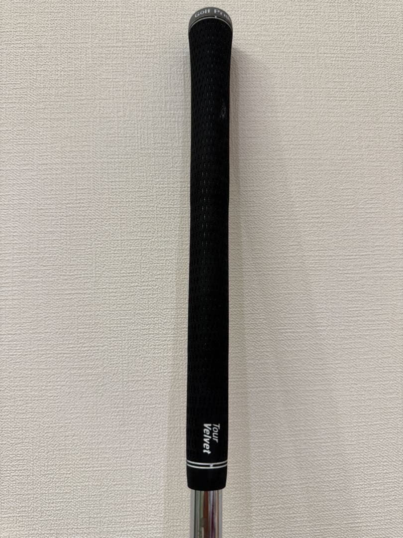 Mizuno Iron Set S3 105 X100