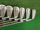 Mizuno Iron Set S3 105 X100