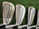 Mizuno Iron Set S3 105 X100