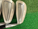 Mizuno Iron Set S3 105 X100