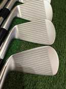 Mizuno Iron Set S3 105 X100