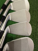 Mizuno Iron Set S3 105 X100