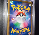 Pok Mon Trading Card Game Psa10 395/Sm-P