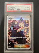 Pok Mon Trading Card Game Psa10 395/Sm-P