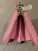 Christian Dior Coin Cases Purses