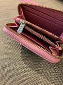 Christian Dior Coin Cases Purses