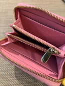 Christian Dior Coin Cases Purses