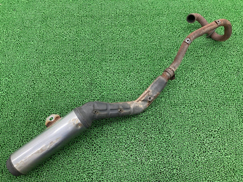 Yamaha Scarf 225 1Kh 3Rw Serow225 Xt225 Genuine 98