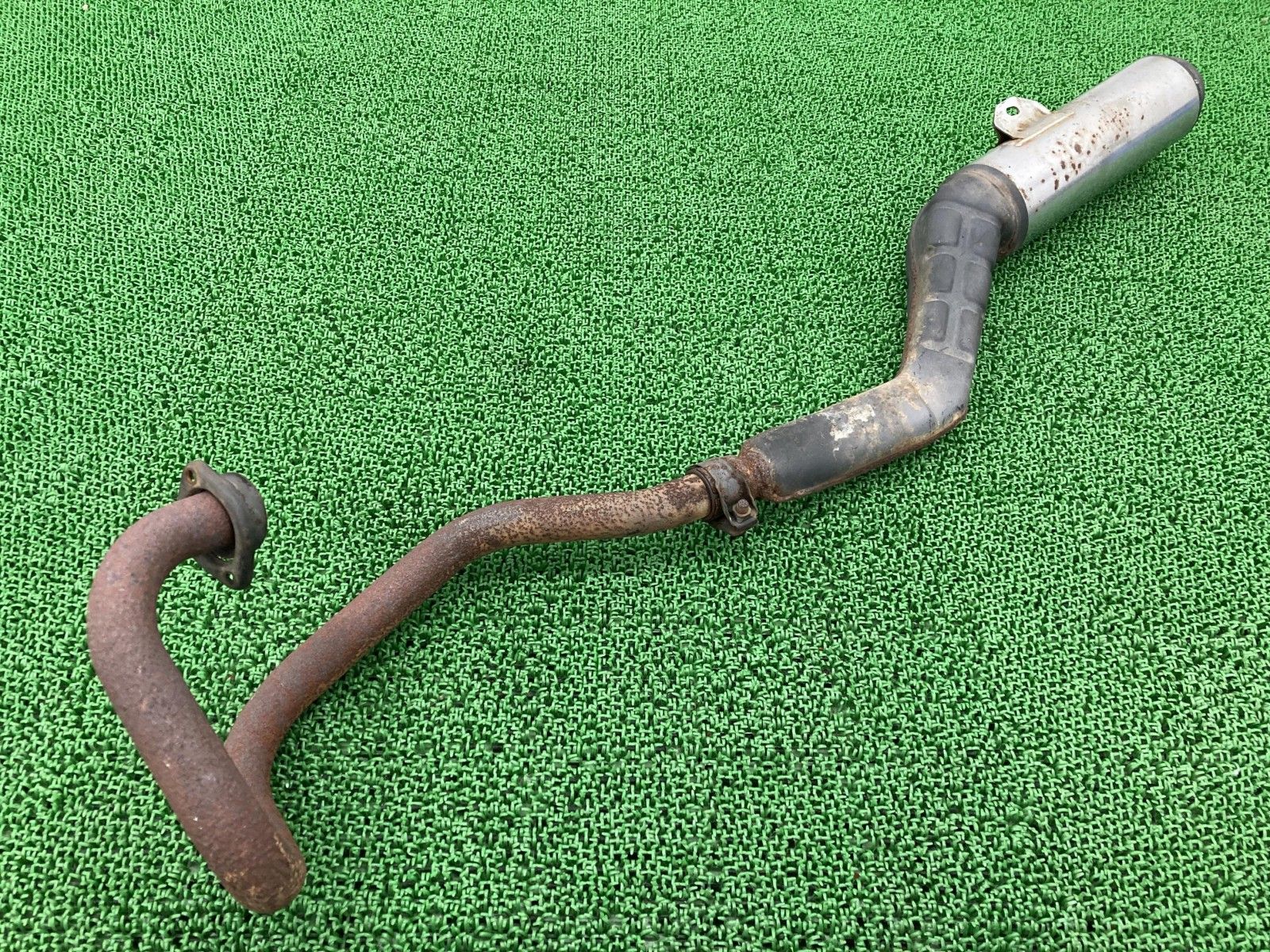Yamaha Scarf 225 1Kh 3Rw Serow225 Xt225 Genuine 98