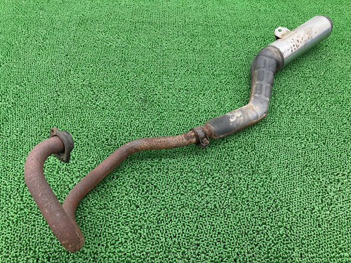Yamaha Scarf 225 1Kh 3Rw Serow225 Xt225 Genuine 98