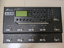 Guitar Effects Units Fractal Audio Systems Ax8