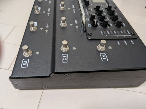 Guitar Effects Units Fractal Audio Systems Ax8
