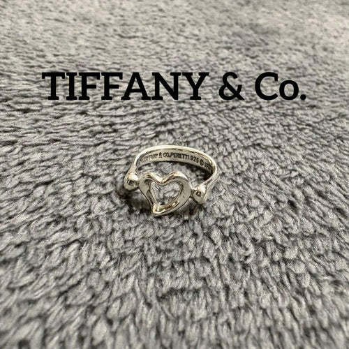 Tiffany Rings Tiffany&Co.