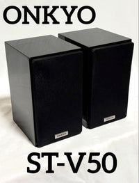 Onkyo Speakers St-V50