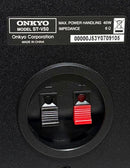 Onkyo Speakers St-V50