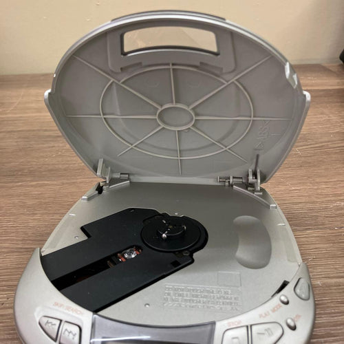 Aiwa Portable Cd Players E Xp-V37