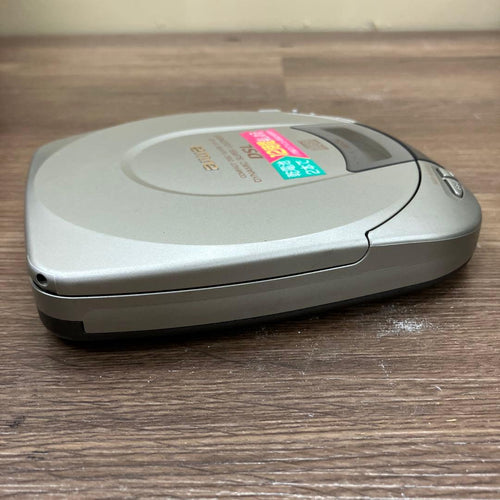 Aiwa Portable Cd Players E Xp-V37