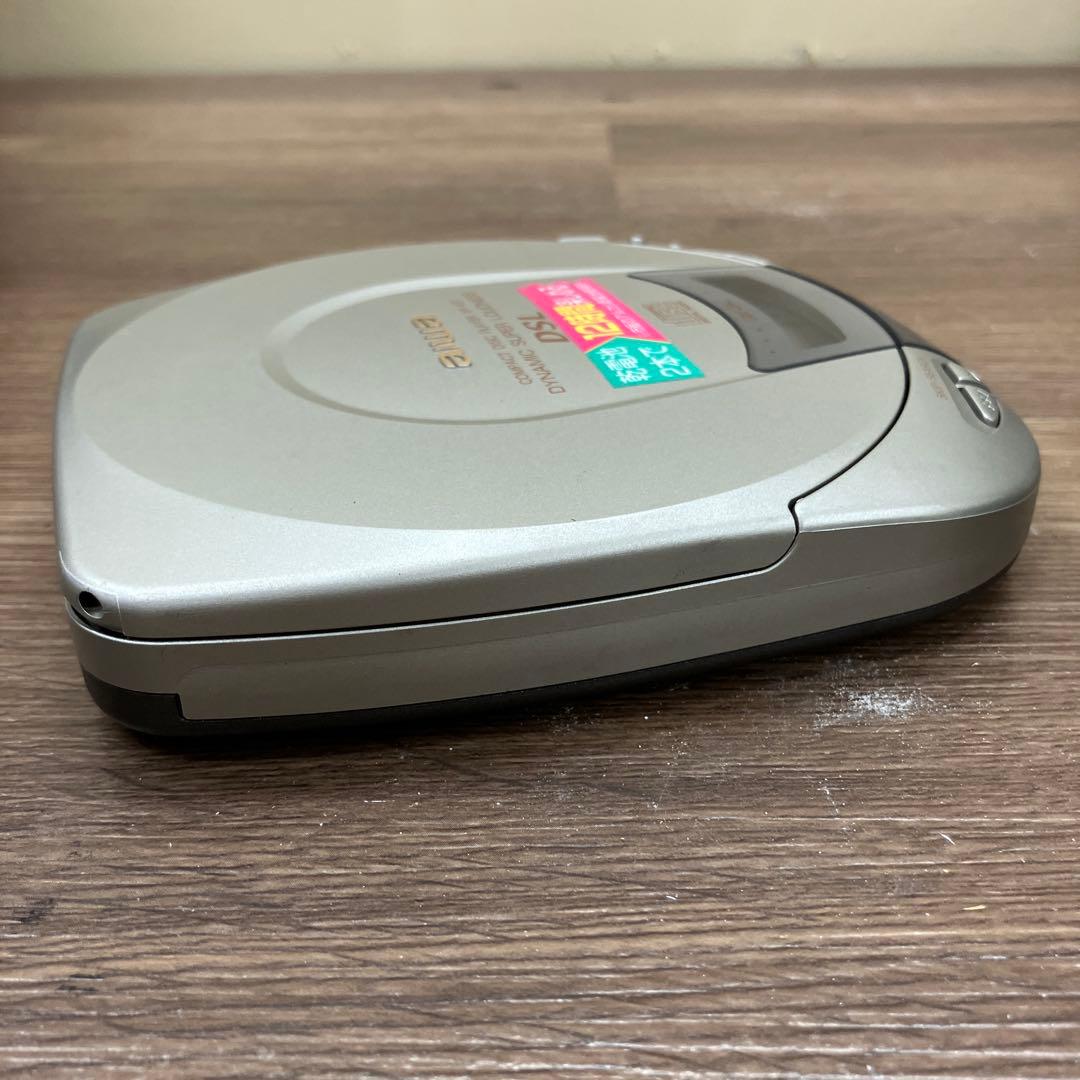 Aiwa Portable Cd Players E Xp-V37
