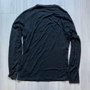 Arc'Teryx T-shirts Ondershirts Rho Merinowol Ronde hals M S