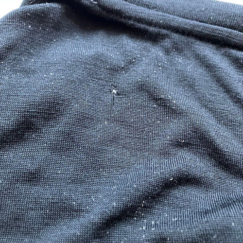 Arc'Teryx T-shirts Ondershirts Rho Merinowol Ronde hals M S