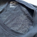 Arc'Teryx T-shirts Ondershirts Rho Merinowol Ronde hals M S