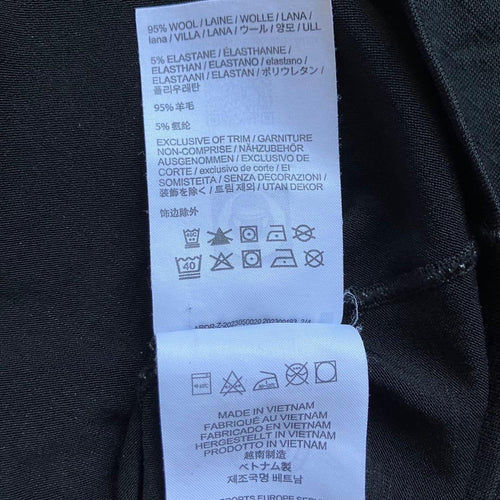 Arc'Teryx T-shirts Ondershirts Rho Merinowol Ronde hals M S