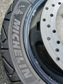 Michelin Wheels 4D9 Sg20J 140/70-12
