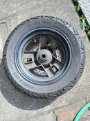 Michelin Wheels 4D9 Sg20J 140/70-12