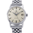 Omega Automatic Winding Clock