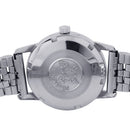 Omega Automatic Winding Clock