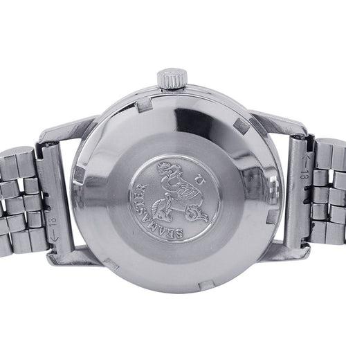 Omega Automatic Winding Clock