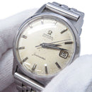 Omega Automatic Winding Clock