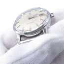 Omega Automatic Winding Clock