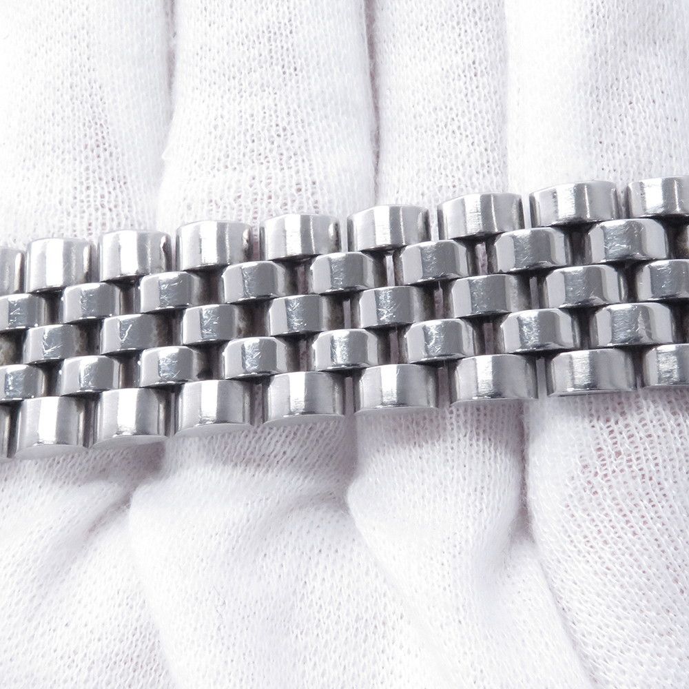 Omega Automatic Winding Clock