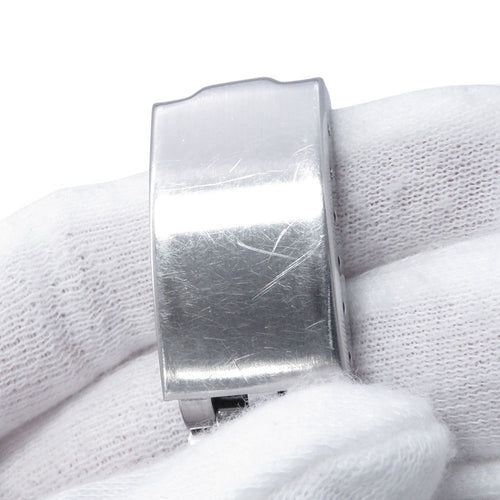 Omega Automatic Winding Clock